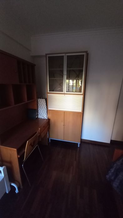 Armario de escritorio