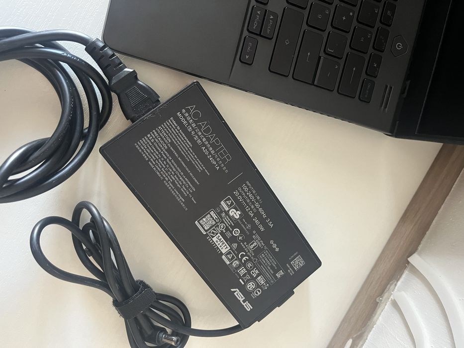 ASUS ROG Zephyrus G14