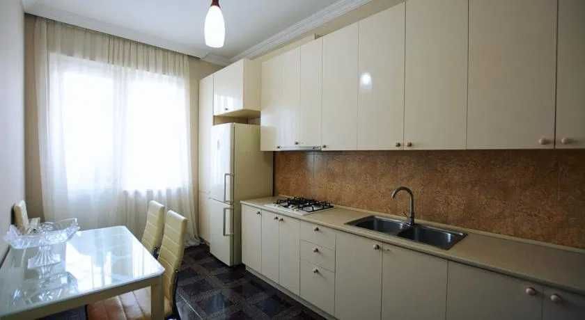 Оренда квартири подобово, Ірпінь, парк "МАМА", ЖК "Синергія"