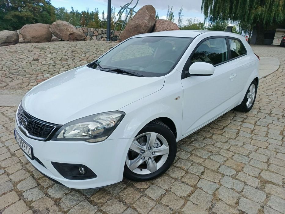 Kia Pro_Cee'd
