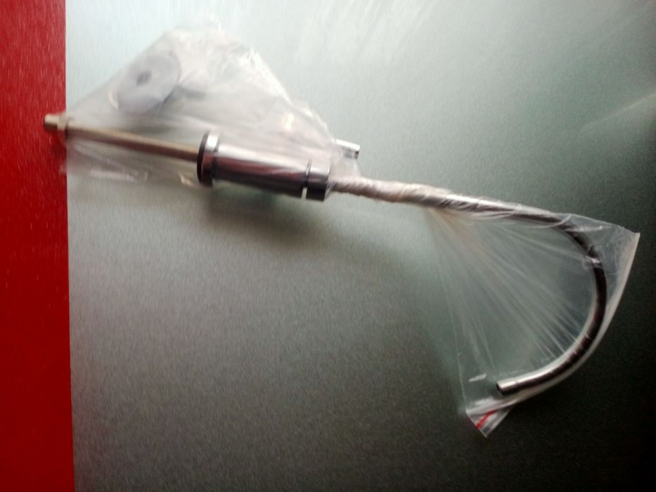 Кран для питьевой воды