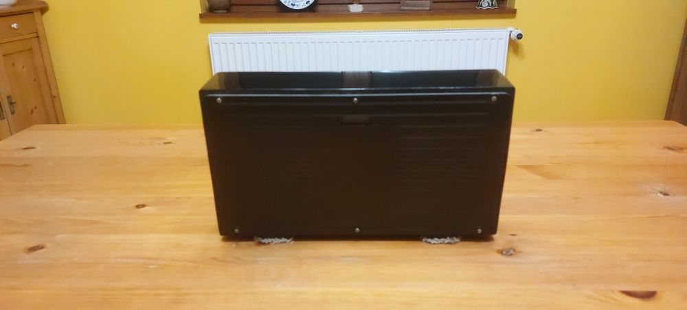 Zegar Jantar, Bursztyn ZSRR