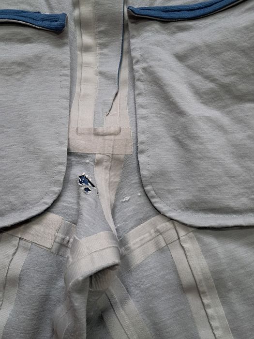 Штани Ortovox 3L Guardian Shell Pants