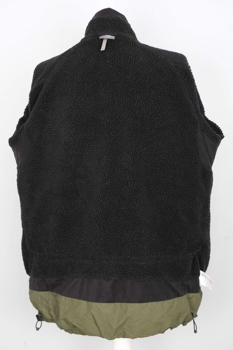 Monatne exteme jacket kurtka softshelle męska nikwax r XL