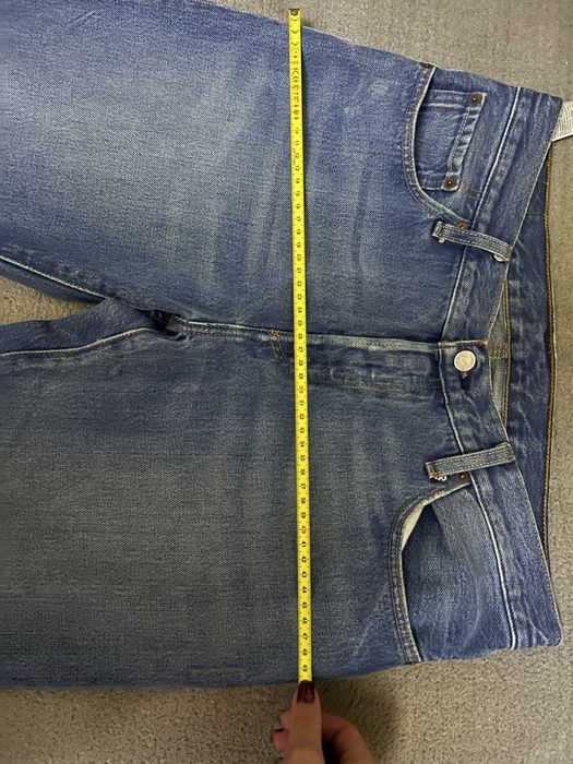 Джинси Levi’s левіс 501