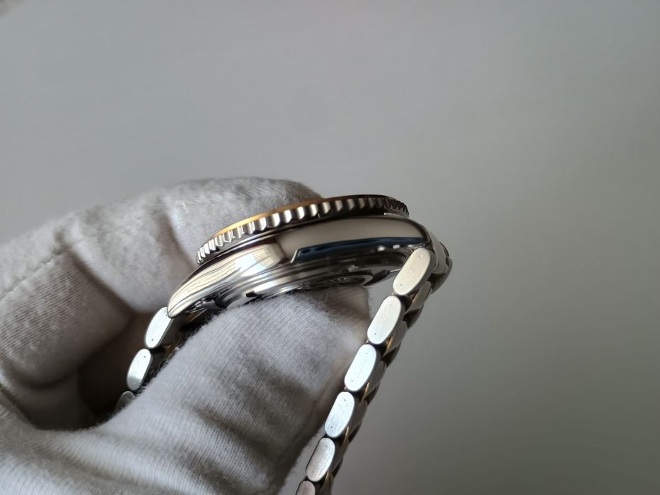 Longines Admiral 5star 38mm