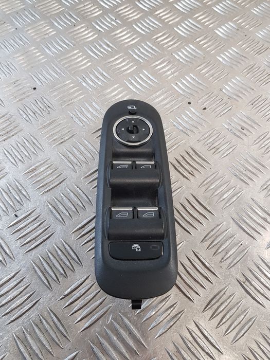 Panel Przełącznik Szyb Lusterek Am2T14A132Ba Ford Moneo Mk4 11R-