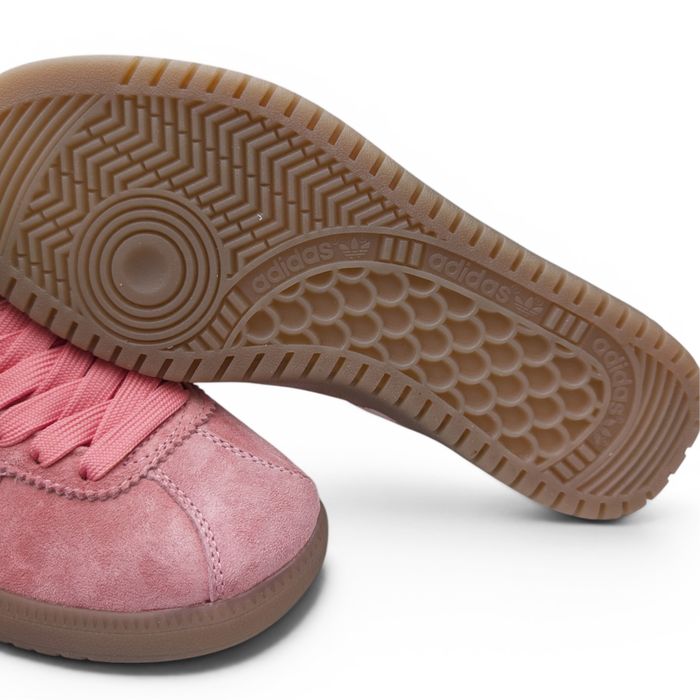 Оригінальні Жіночі Кросівки Adidas bermuda pink рожеві | 36-41
