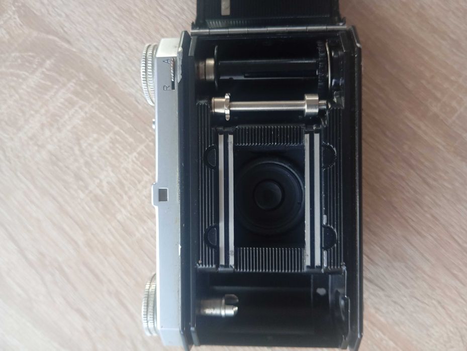 Aparat fotograficzny Kodak retinette