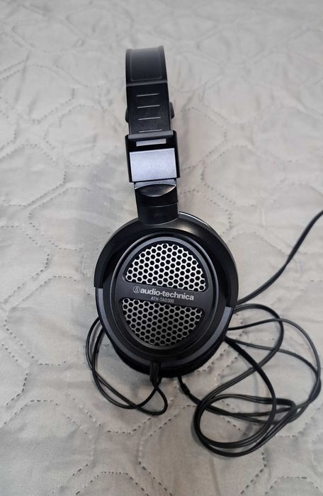 Наушники audio-technica ATH-TAD300 ( не ATH-M50x)