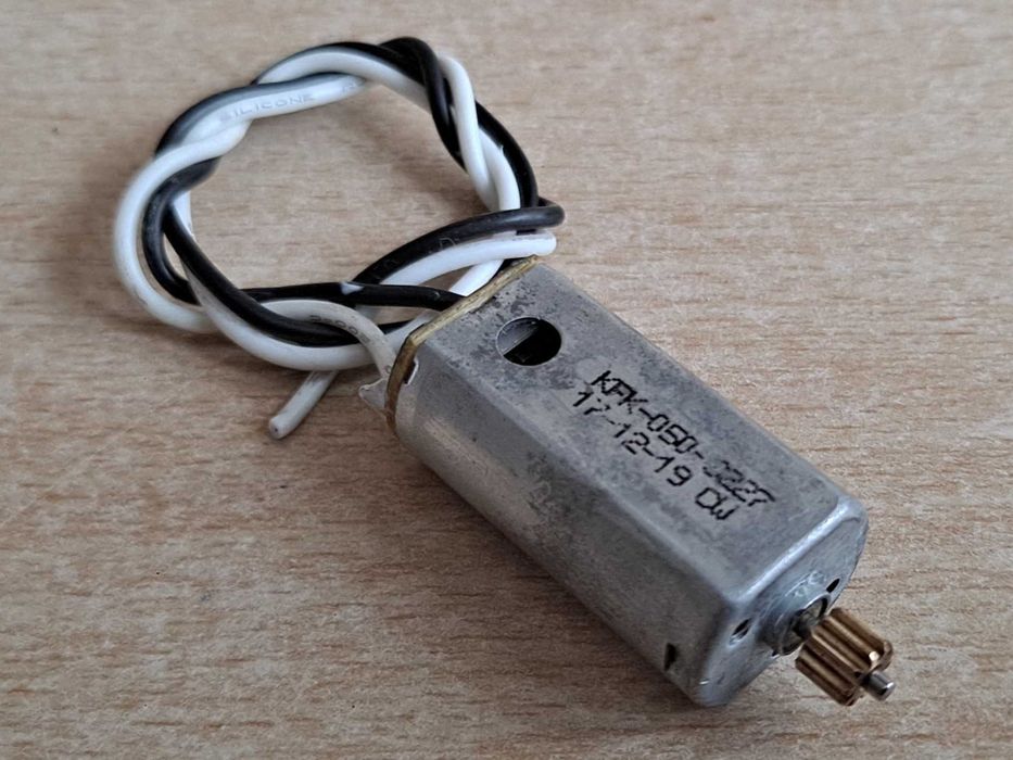 Silnik silniczek KFK.050.3227