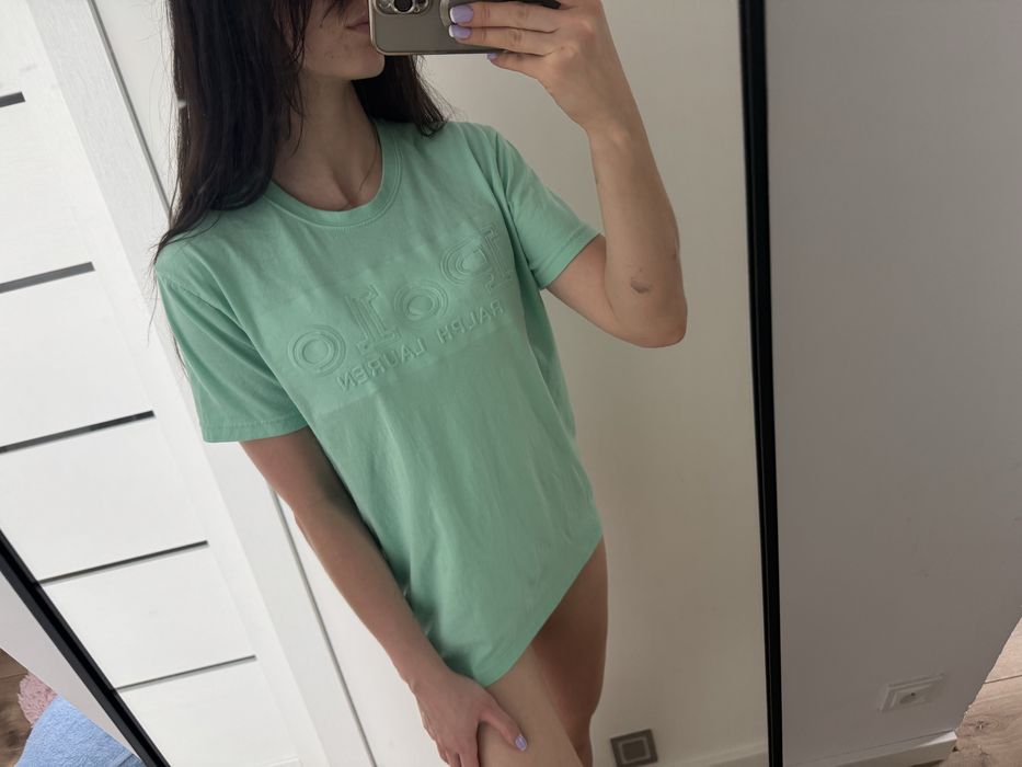 Koszulka t-shirt polo