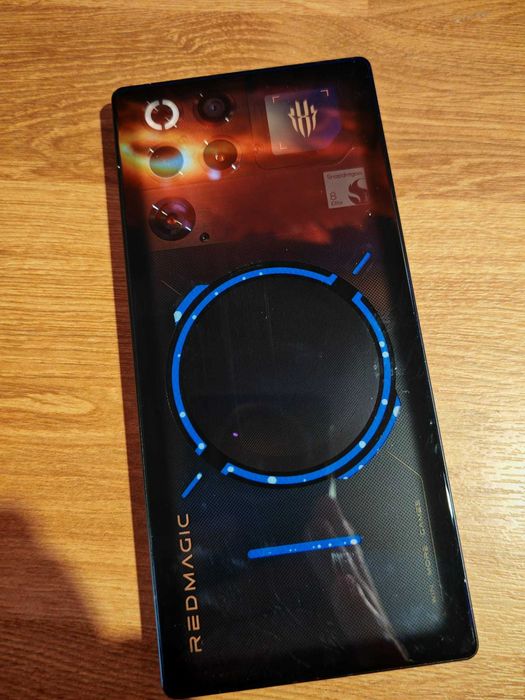 RedMagic 11 Pro 512GB/16GB RAM