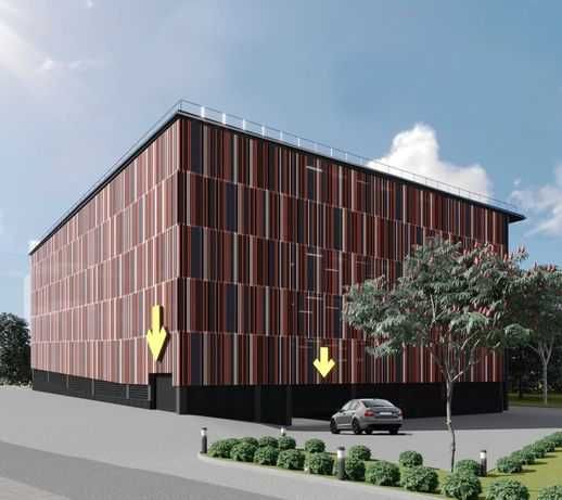Здам в оренду паркомісце паркінг Біля ЖК Рівер Парк, Бест Хаус, Фаворит.