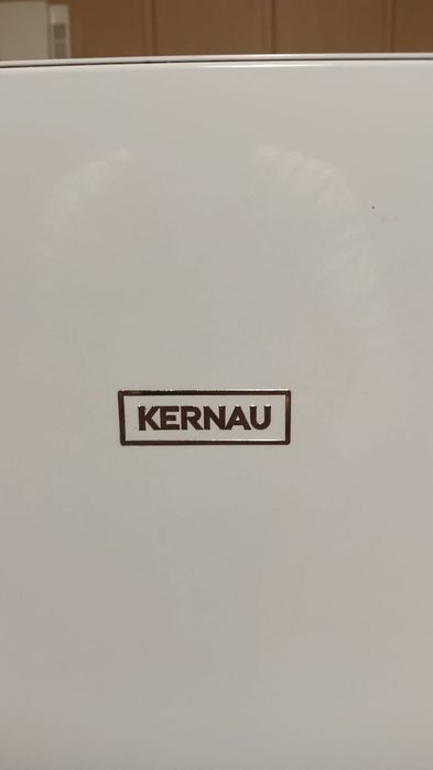 Lodówka zamrażarka