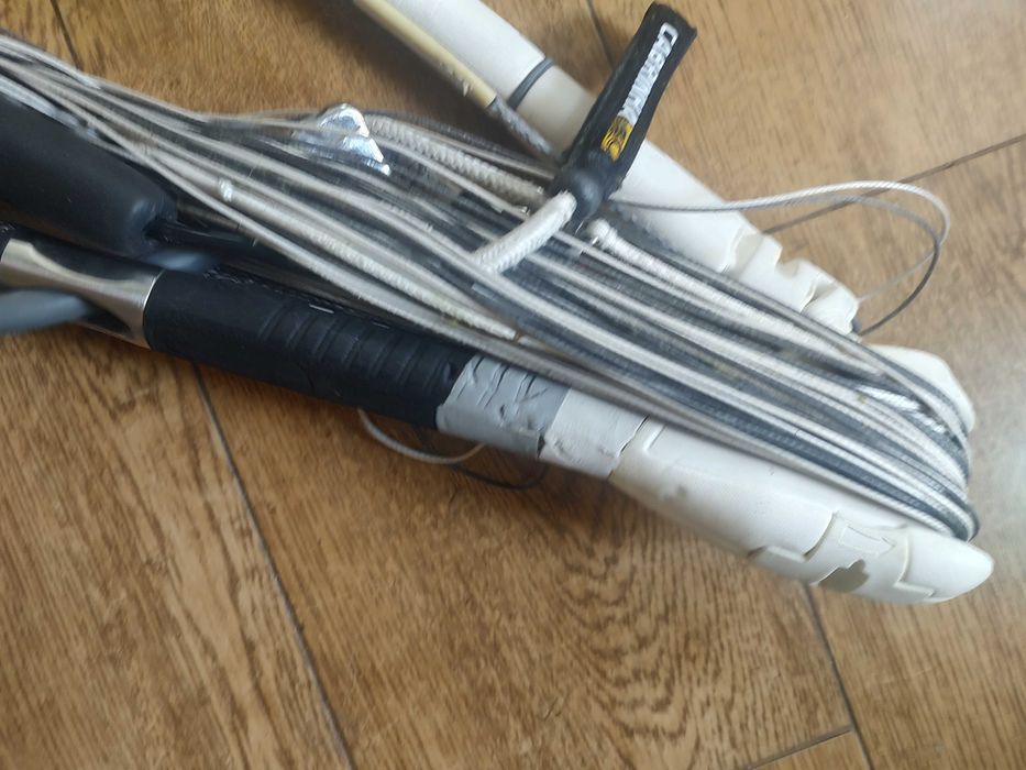 планка Cabrinha trimlite 2020 1X 44-52 fireball
