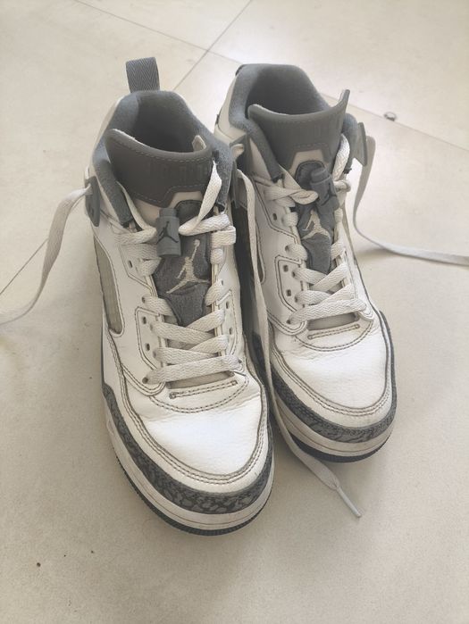 Buty adidasy Jordan 38,5 24cm skóra Nike AIR max