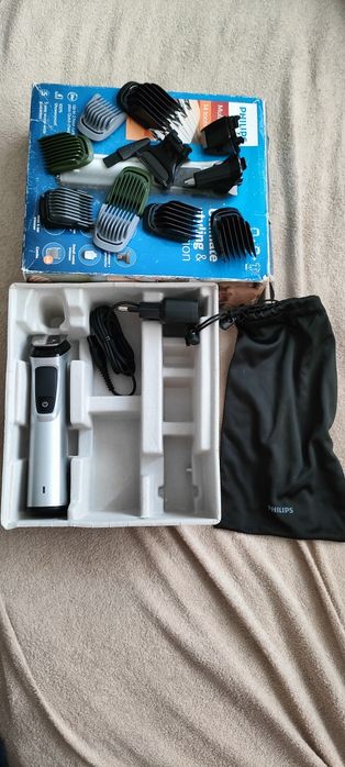 Trymer Multigroom Philips MG7720/15