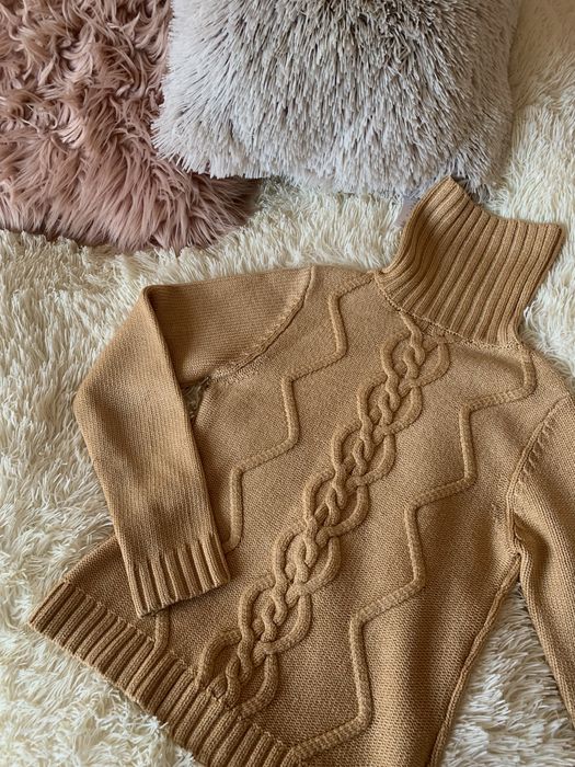 Светр ( дрібної вʼязки)