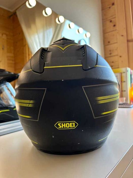Capacete Shoei ADV Hornet