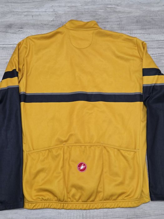 Bluza rowerowa Castelli XXL