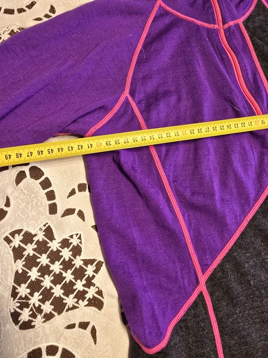 Koszulka termiczna Woolmark -M