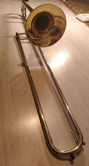 Puzon Roy Benson w świetnym stanie