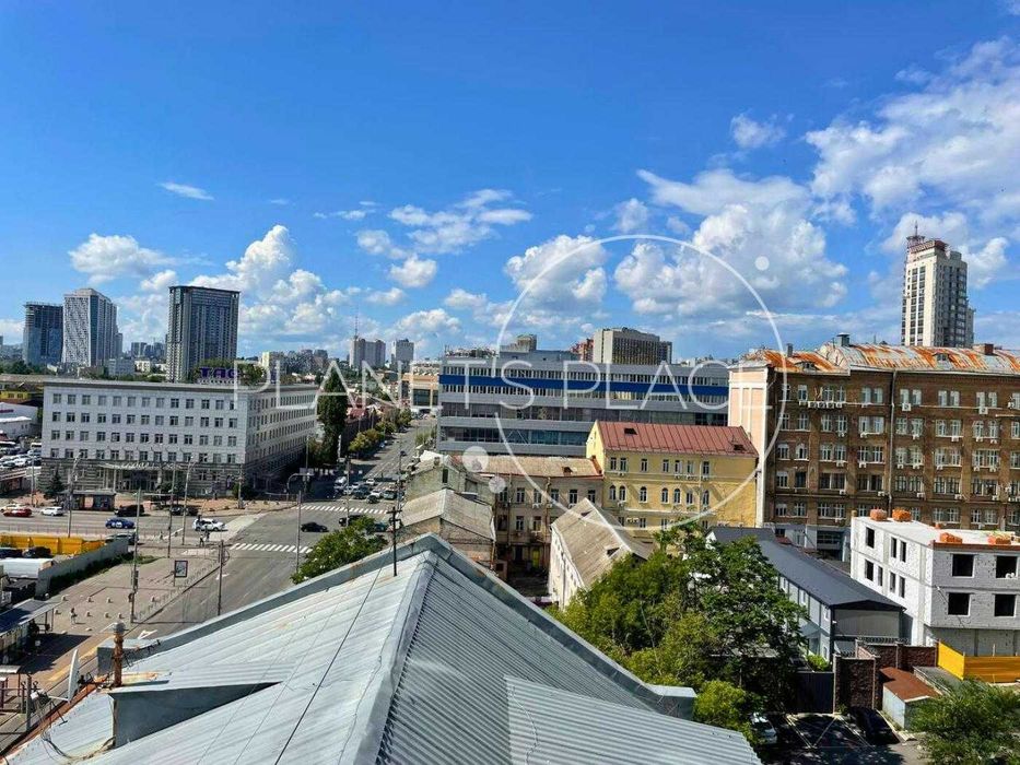 Продаж комерційного приміщення, вул. Жилянська,118, БЦ "118 Tower"