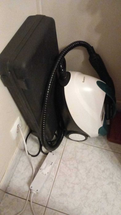 Limpezas/higienização