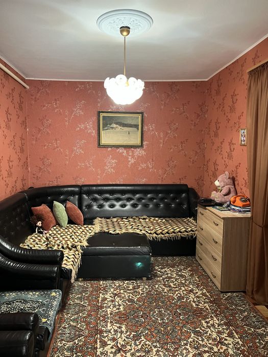 Продам  дом в центре Овидиополя