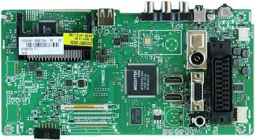 17mb82s tv led kunft 32vdlm16