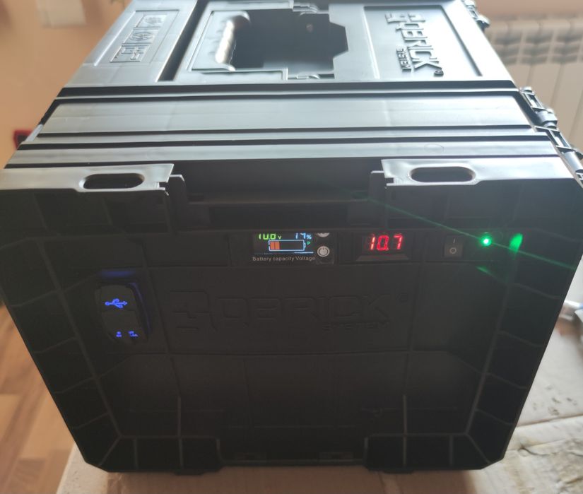 АКБ, Акумулятор  для дому, зарядна станція, повербанк, АКБ для човна