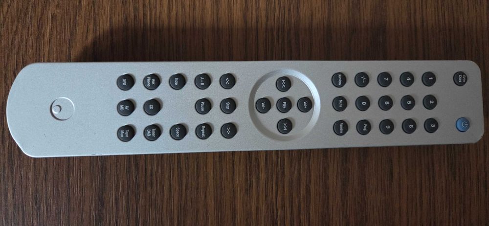 Komplet - Cambridge Audio Azur 540+Compact CA 540C