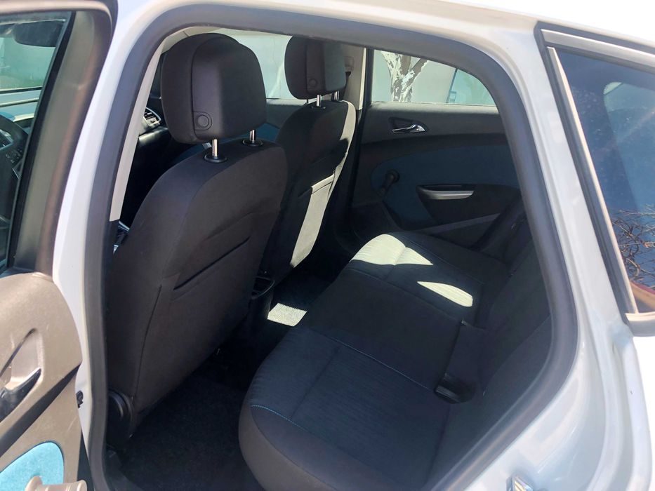 Opel Astra 1.3 CDTI 90cv