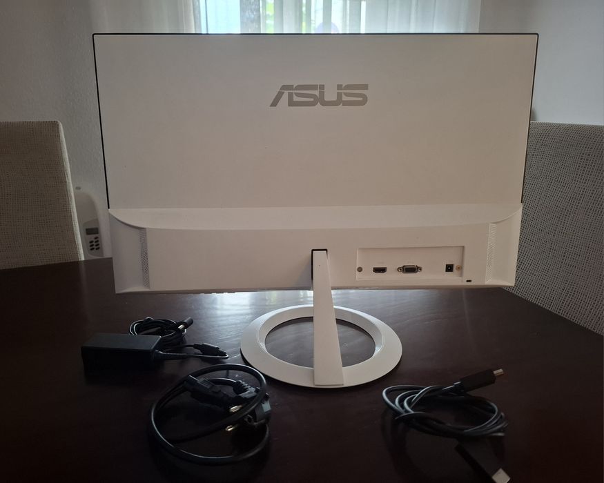 Monitor Asus vz239he w