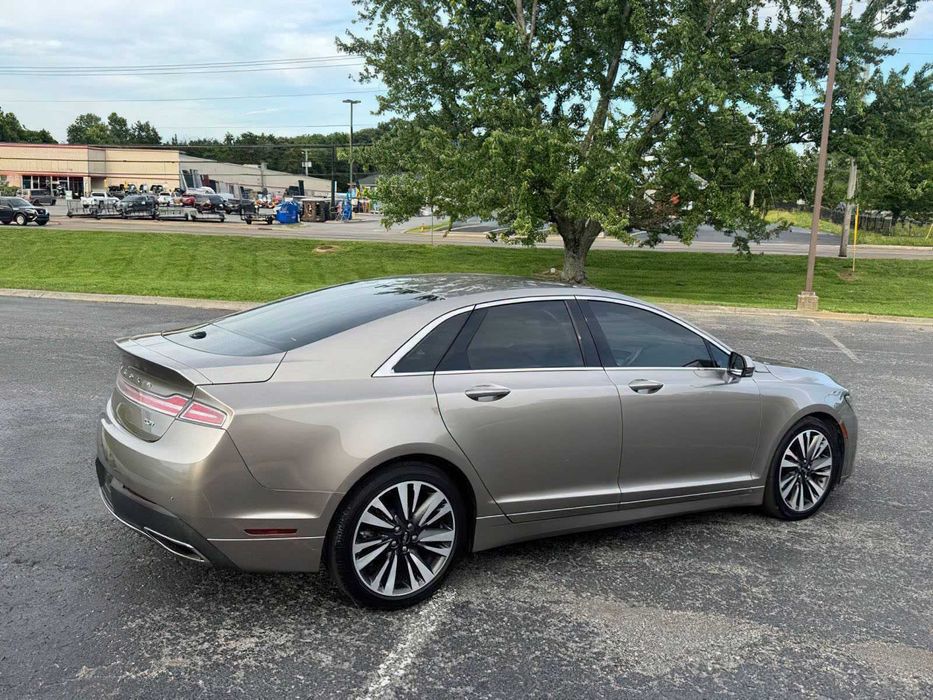 Lincoln MKZ Select      2018