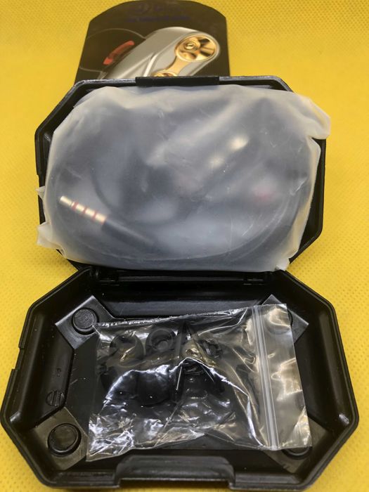 Качественные  наушники QKZ CK-8