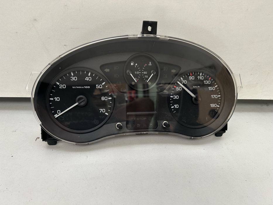 Quadrante citroen berlingo B9