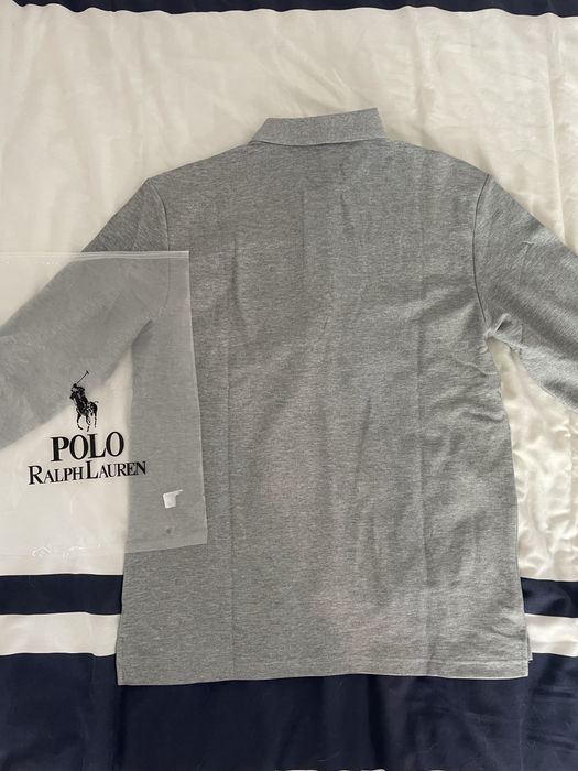 Conjunto Polo Ralph Lauren
