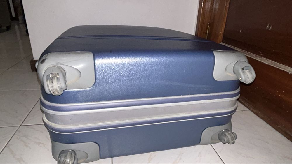 Mala de viagem Grande