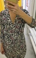 Vestido bimba y Lola