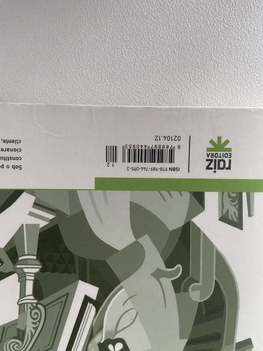 Caderno de atividades Historia sete da Raiz editora