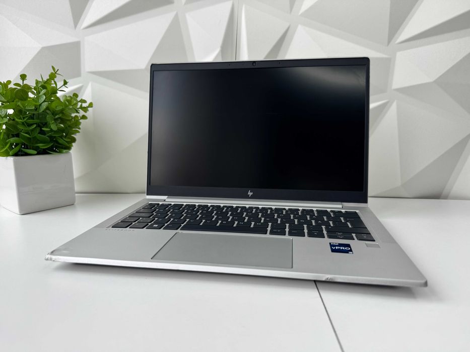 Уцінка! HP EliteBook 630 G10/i5-1345U/8Gb/256Gb M2/14" IPS/Гарантія