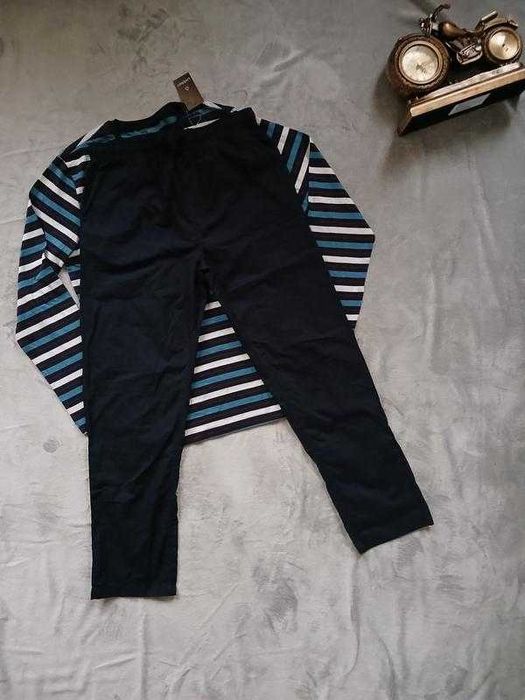 Піжама чоловіча одяг для дому та сну р. M