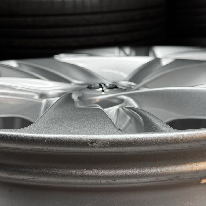 Felgi 5x115 R17 Opel Insignia B Astra J Zafira C