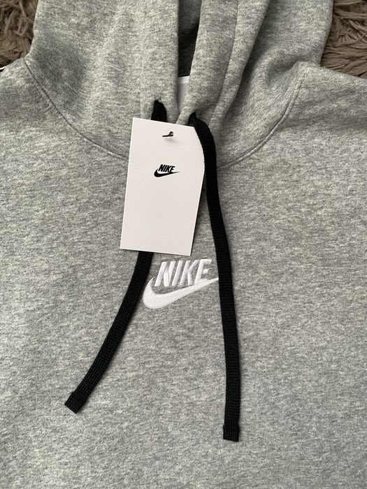 Оригінальний флісовий чоловічий костюм   Nike