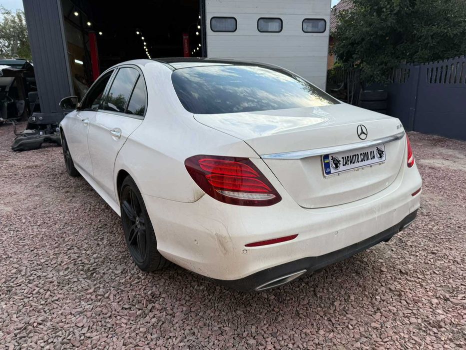 Разборка Mercedes E class W213 запчасти шрот розборка мерседес
