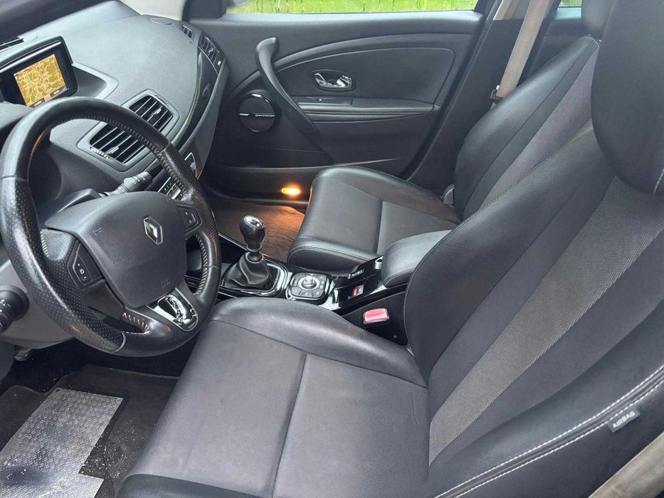 Renault Megane 1.5 DCI 110Cv -  Bose Edition