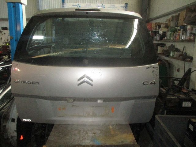 Porta / tampa da mala CITROËN C4 Grand Picasso I (UA_)