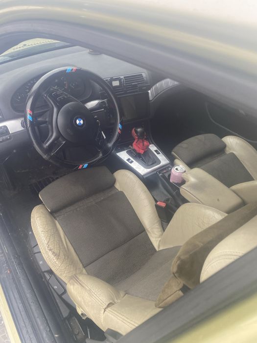 Продам компакт 1.8 бензин